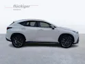 Lexus NX 350h F-Sport