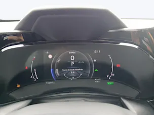 Lexus NX 350h F-Sport