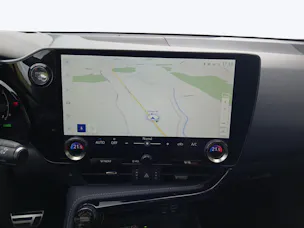 Lexus NX 350h F-Sport