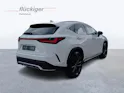 Lexus NX 350h F-Sport
