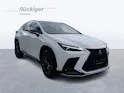 Lexus NX 350h F-Sport