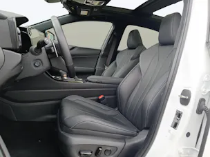 Lexus NX 350h F-Sport