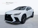 Lexus NX 350h F-Sport