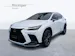 Lexus NX 350h F-Sport