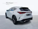 Lexus NX 350h F-Sport