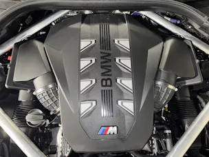 BMW X7 M60i M Sport
