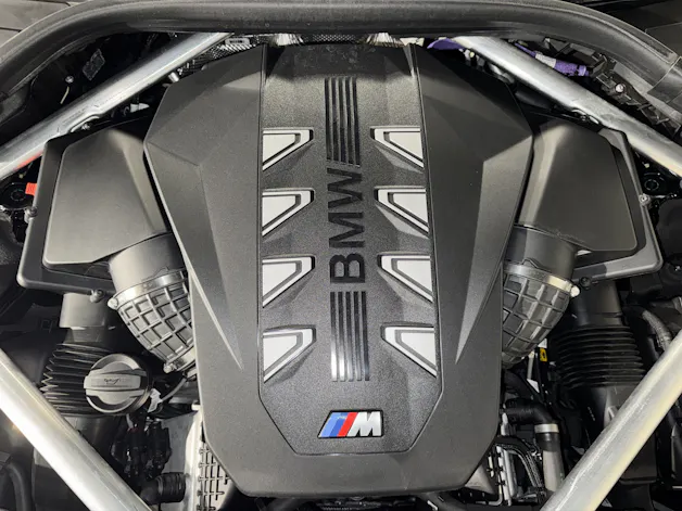BMW X7 M60i M Sport