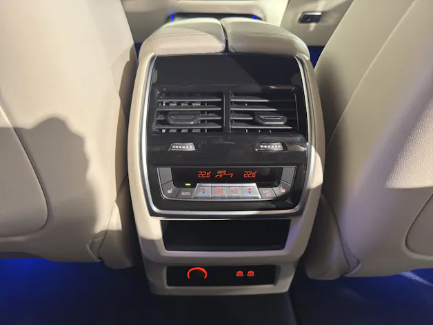 BMW X7 M60i M Sport