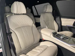 BMW X7 M60i M Sport
