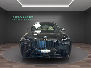 BMW X7 M60i M Sport
