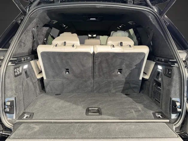 BMW X7 M60i M Sport