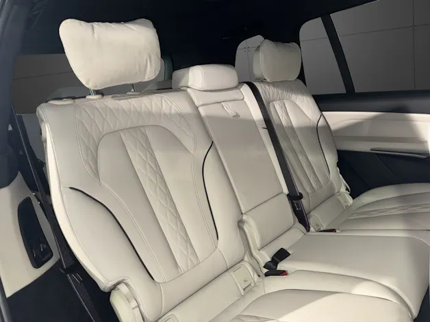 BMW X7 M60i M Sport