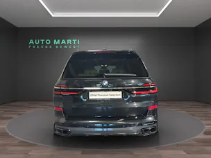 BMW X7 M60i M Sport