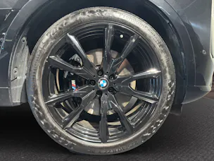 BMW X7 M60i M Sport