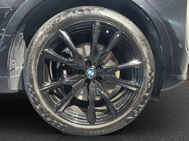BMW X7 M60i M Sport
