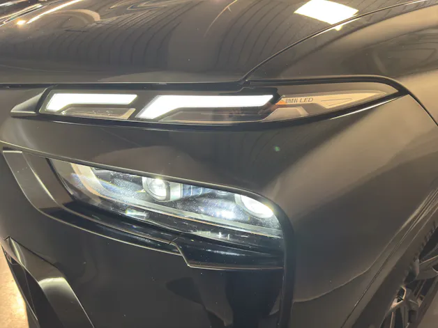 BMW X7 M60i M Sport