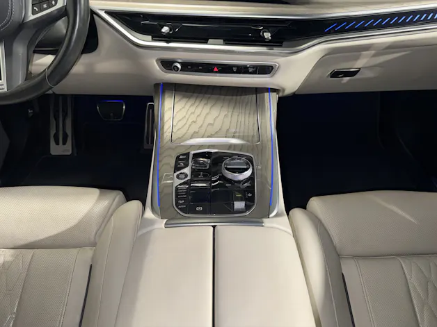 BMW X7 M60i M Sport