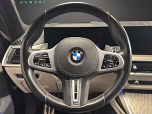 BMW X7 M60i M Sport