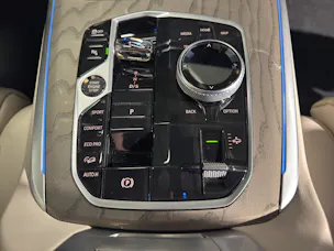 BMW X7 M60i M Sport