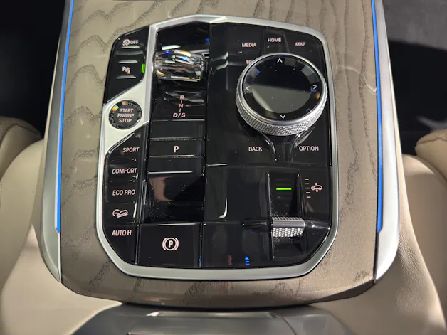 BMW X7 M60i M Sport
