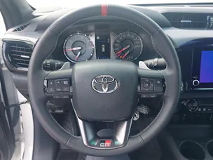 Toyota Hilux Double Cab.-Pick-up 2.8 D-4D 230 GR Sport II