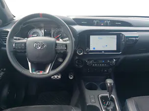Toyota Hilux Double Cab.-Pick-up 2.8 D-4D 230 GR Sport II