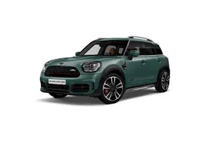 MINI Countryman F60 2.0i John Cooper Works ALL4
