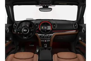MINI Countryman F60 2.0i John Cooper Works ALL4