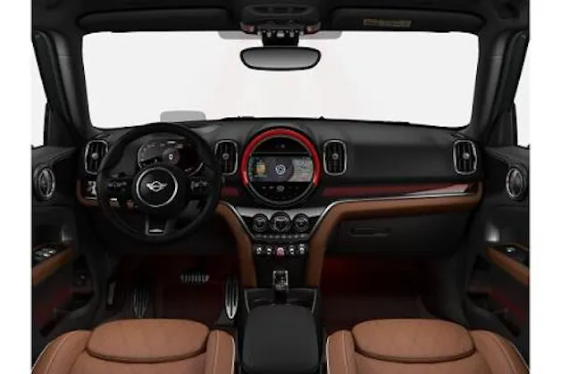MINI Countryman F60 2.0i John Cooper Works ALL4