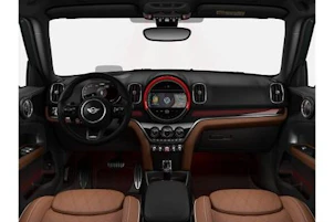image du véhicule MINI Countryman F60 2.0i John Cooper Works ALL4