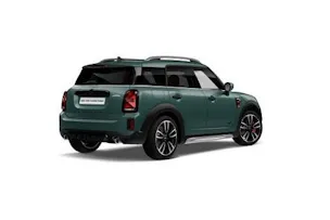 MINI Countryman F60 2.0i John Cooper Works ALL4