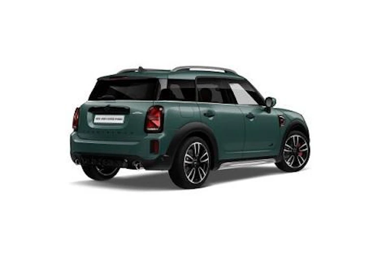 image du véhicule MINI COUNTRYMAN