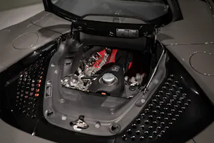 FERRARI SF90 Spider 4.0