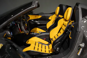 FERRARI SF90 Spider 4.0
