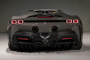 FERRARI SF90 Spider 4.0