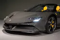 FERRARI SF90 Spider 4.0