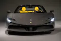 FERRARI SF90 Spider 4.0