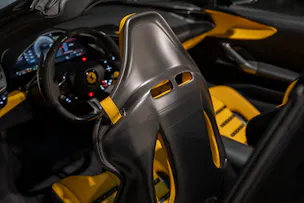 FERRARI SF90 Spider 4.0