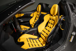 FERRARI SF90 Spider 4.0