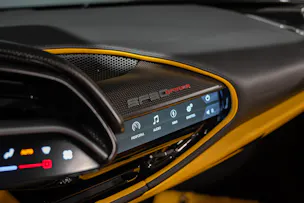 FERRARI SF90 Spider 4.0