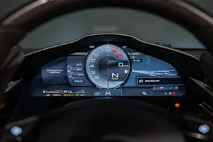 FERRARI SF90 Spider 4.0