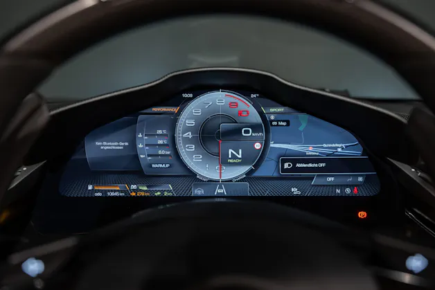 FERRARI SF90 Spider 4.0