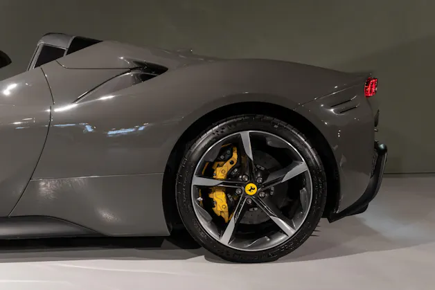 FERRARI SF90 Spider 4.0