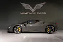 FERRARI SF90 Spider 4.0