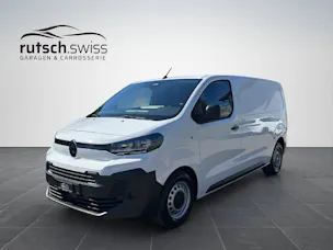 CITROEN Jumpy Kaw. M 2.2 BlueHDi 150 S/S