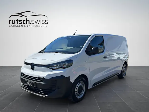 CITROEN Jumpy Kaw. M 2.2 BlueHDi 150 S/S