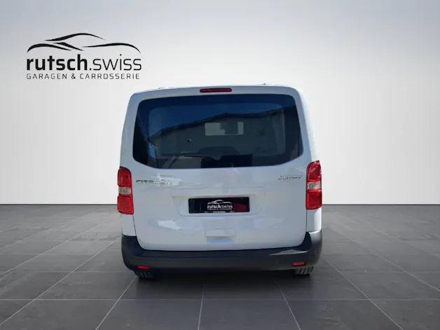 CITROEN Jumpy Kaw. M 2.2 BlueHDi 150 S/S