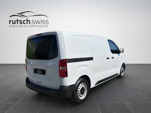 CITROEN Jumpy Kaw. M 2.2 BlueHDi 150 S/S