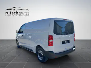 CITROEN Jumpy Kaw. M 2.2 BlueHDi 150 S/S