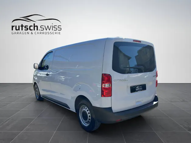 CITROEN Jumpy Kaw. M 2.2 BlueHDi 150 S/S